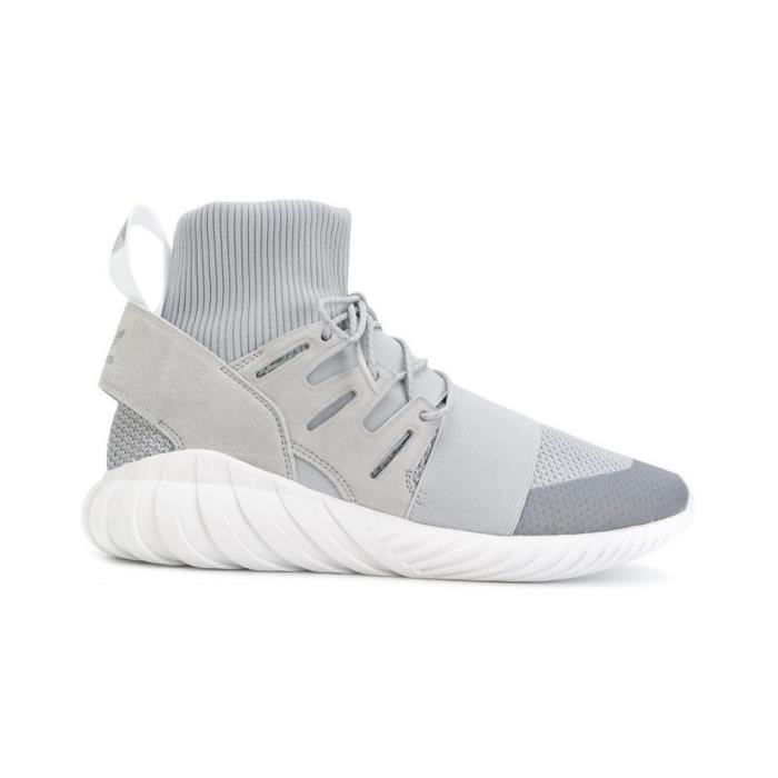 adidas tubular doom noir