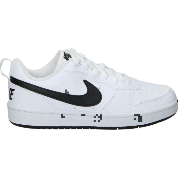 Chaussures Femme NIKE DV5456-104 - Blanc - Occasionnel - Multisport
