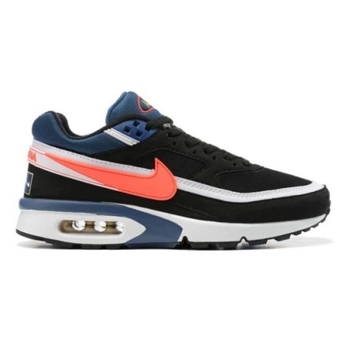 nike air max 2018 femme orange
