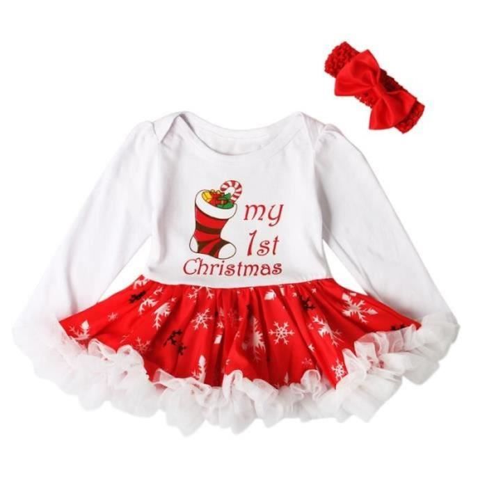 Combinaison D'Hiver Bébé 0-12 Mois - Chaud Et Confortable - Double Fermeture Éclair - Pour Garçon Et Fille