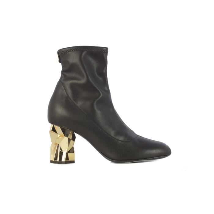zanotti bottine