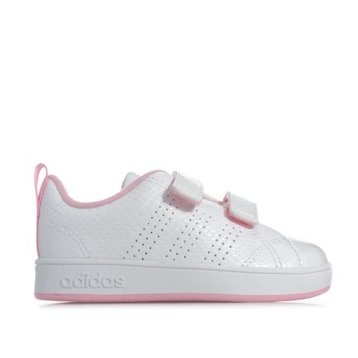 basket adidas pour petite fille