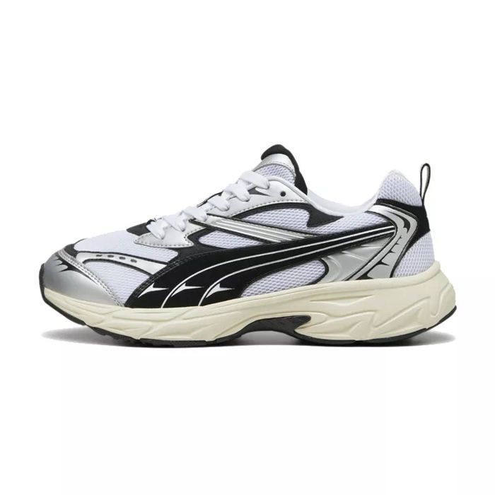 Puma Baskets Puma Morphic Retro