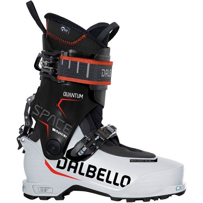 Chaussures De Ski De Rando Dalbello Quantum Space Sport Ghost Grey Homme Chaussures De Ski De Rando Dalbello Quantum Space Sport Ghost Grey Homme