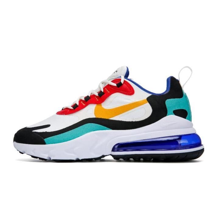 react chaussure