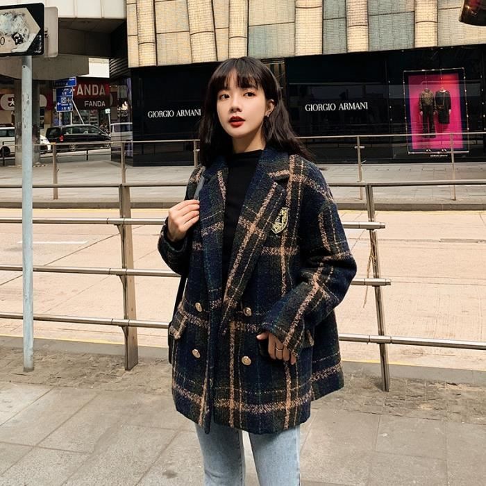 négy fizikailag Létezik manteau court femme couleur camel Viszlát