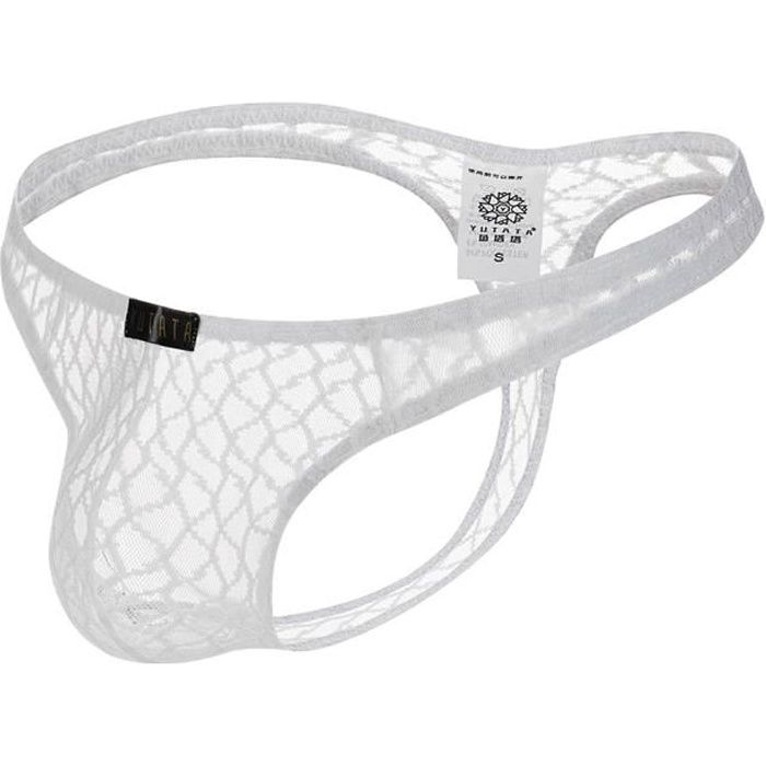 IKingsky : Meilleurs 20 Produits De Strings Homme Marque