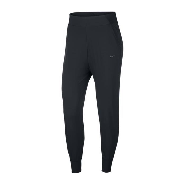Pantalon running hotsell nike femme