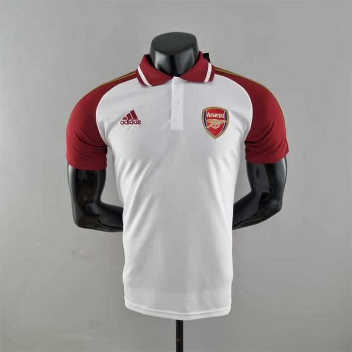 Maillot Football Russie Arsenal: Henry Fera Ses