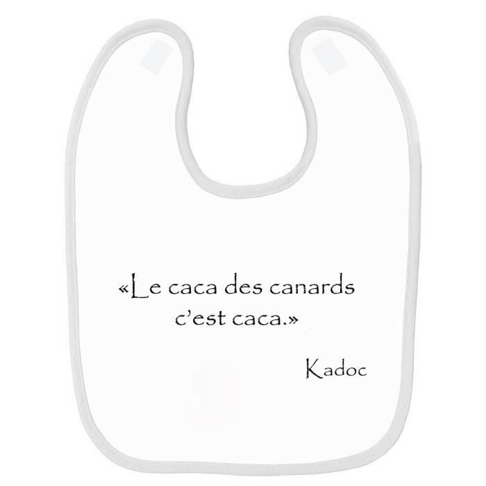 Bavoir Bebe Kaamelott Caca Des Canards Blanc Cdiscount Puericulture Eveil Bebe Bavoir Bebe Kaamelott Caca Des Canards Blanc Cdiscount Puericulture Eveil Bebe