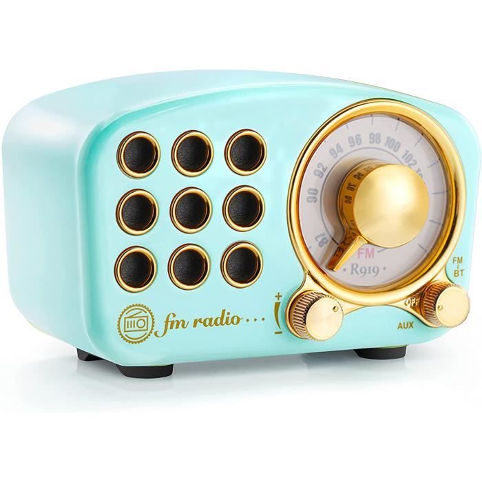 DOSS SoundBox XL Haut-parleur Bluetooth Avec Caisson De Basses, Son