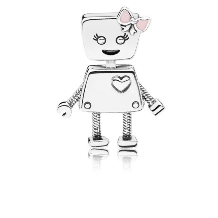 charms pandora robot charms pandora robot