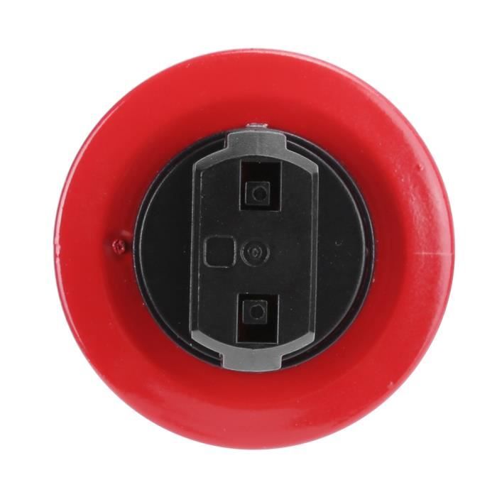 Interrupteur D'arrêt D'urgence Bateau Lanière étanche Universelle Pour Moteur Hors-bord Bleu - V