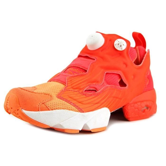 reebok ventilator femme grise
