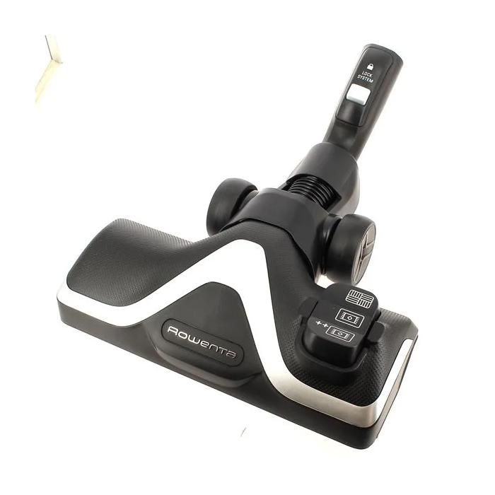 Electro-brosse delta rs-rh5973 pour Aspirateur Rowenta - Accessoires aspirateur Electro-brosse delta rs-rh5973 pour Aspirateur Rowenta - Accessoires aspirateur
