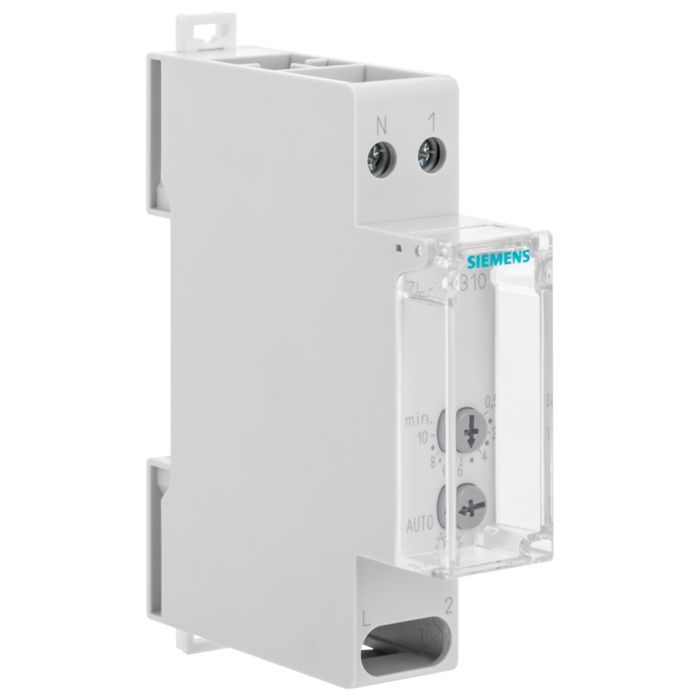 Minuterie Spécial Éclairages Et Systèmes De Ventilation - vue 2