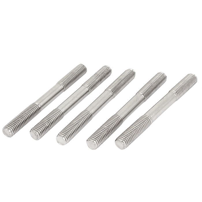 Outil De Sculpture Double Face En Acier Inox - Pointe Et Cuillère Lisse Pour Cire, Argile, Polymère - Longueur 181 Mm - 12