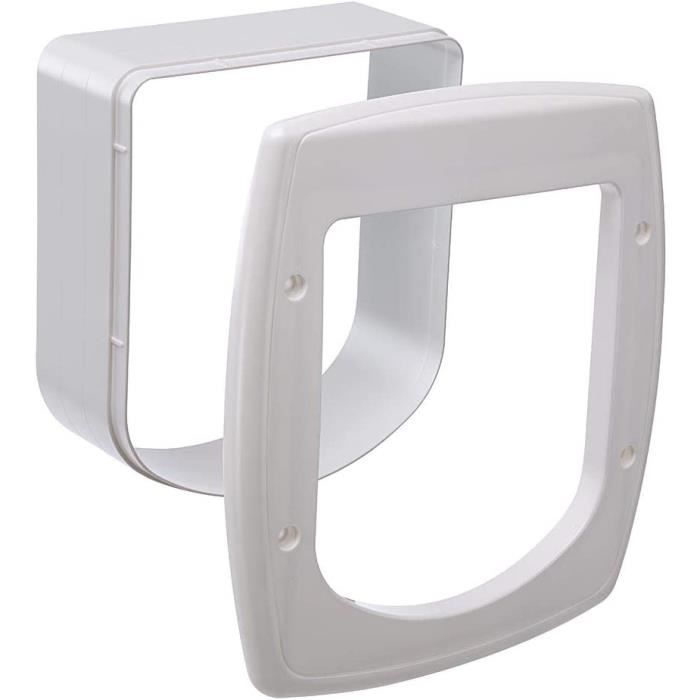 Ferplast Swing Microchip Verlängerung - 5cm Tunnel Für Haustierklappen