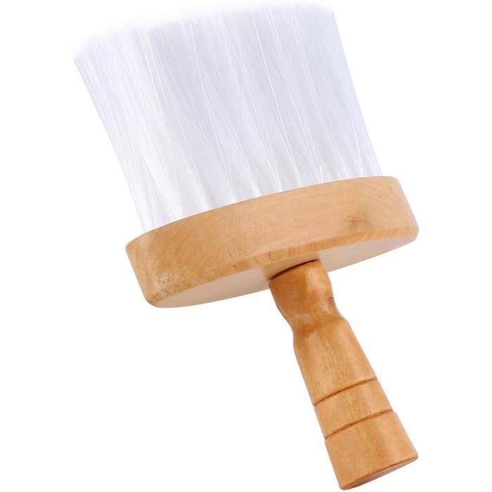 Poignée De Chaussure Premium Brosse à Gratter - Fil En Acier En Carbone