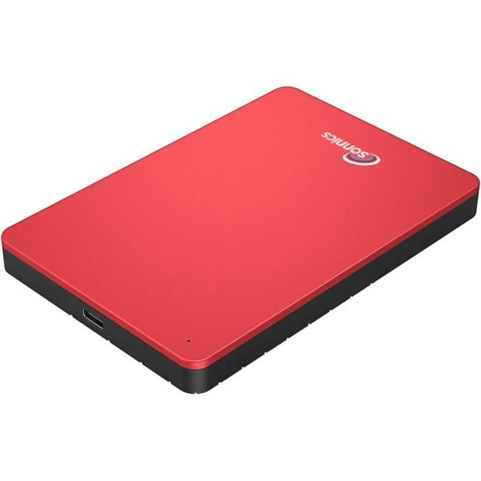 Externe Harde Schijf 2TB Disco Duro Externo USB 3.0 De 2 TB Compatible Con Xbox One USB 3.0 Opslag Xbox
