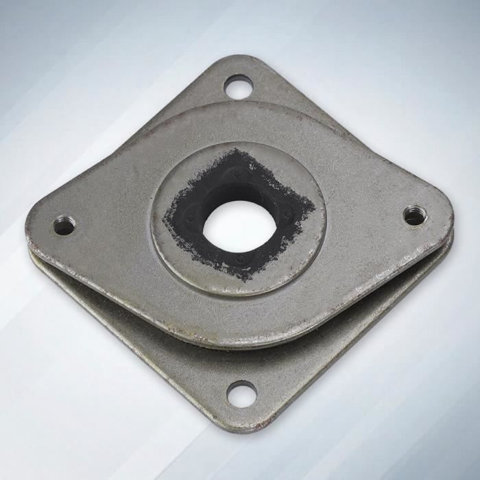 Amortisseurs Métalliques Tbest Avec Ressorts De Rechange - 4 Pièces 90mm Pour TRX4 SCX10 D90 - Crawler RC 1/10
