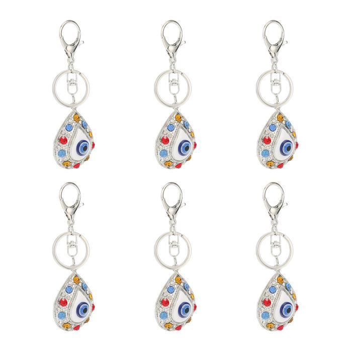 Marqueur De Fermoir Mousqueton - France