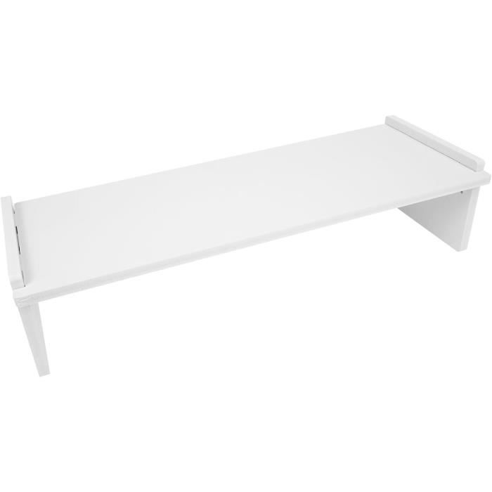Fellowes Designer Suites - support régalable avec rangement pour écran Pas Cher | Bureau Vallée
