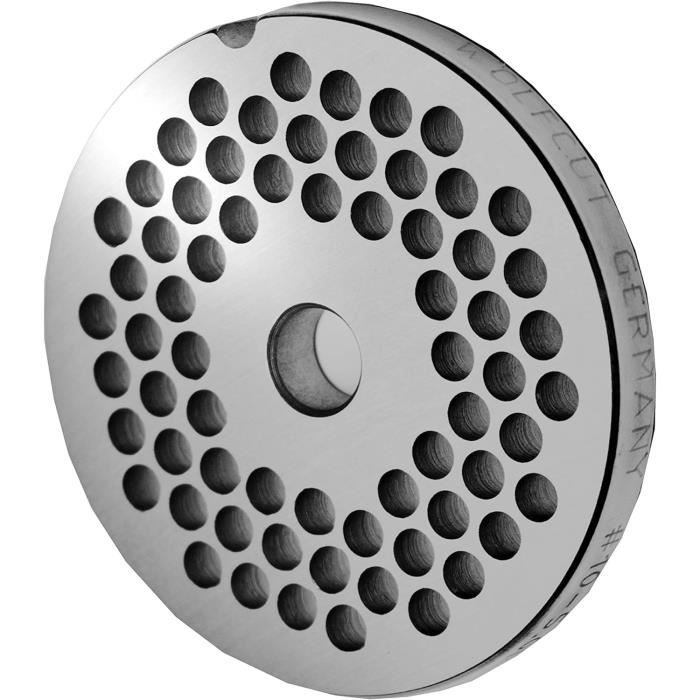 Hachoir à viande électrique TC 22 ECO 0,80 HP – Tre Spade