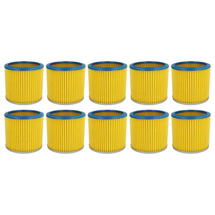 vhbw - Filtro Per Aspirapolvere Per Rowenta Rh 8565019 A0, Rh 8565019 A1, Rh 8565019 A2, Rh