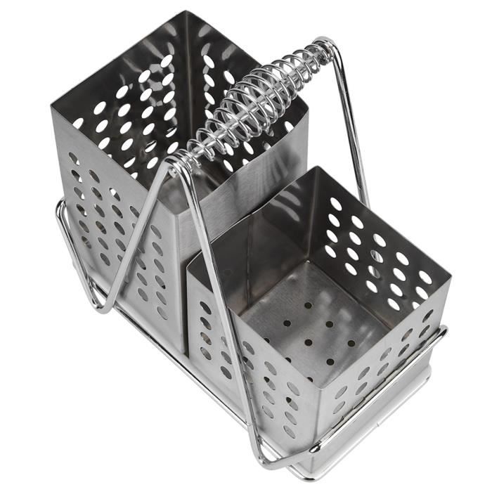 Porte-baguettes, Boîte de Rangement pour Baguettes Professionnelles