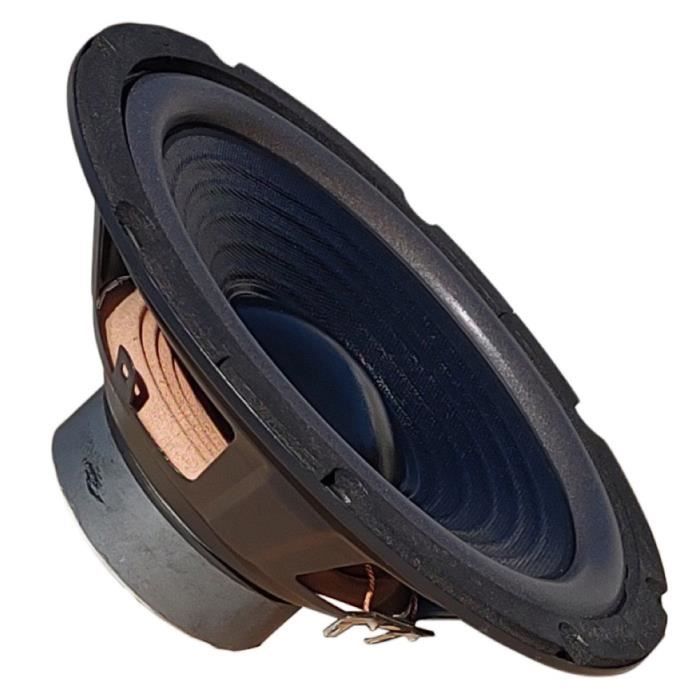 Haut parleur hifi Technics 5.5 ohms 70W ou 20WRMS