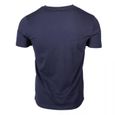 Tee shirt col rond raoul Homme REDSKINS-1