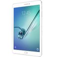 Tablette Tactile - SAMSUNG Galaxy Tab S2 - 9,7" - RAM 3Go - Android 6.0 - Stockage 32 Go - WiFi - Blanc-1
