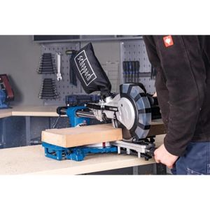 EJ.life Lame De Scie Circulaire En Carbure Cémenté Lame De Scie