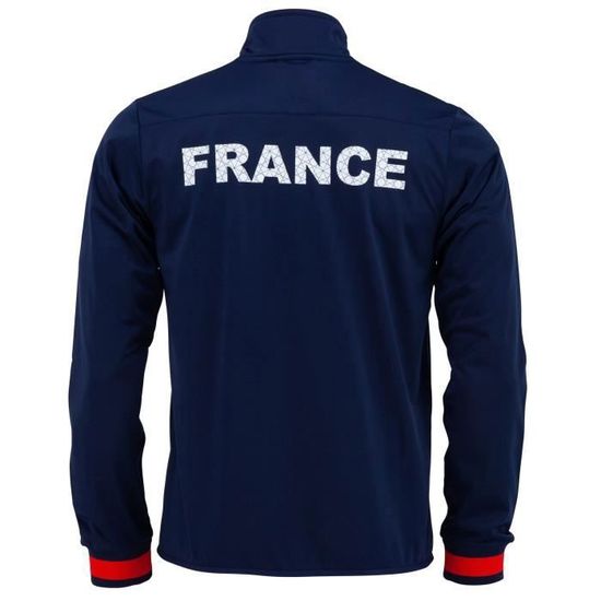 Veste france hotsell