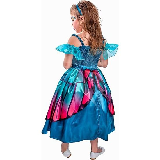 Deguisement bebe princesse on sale