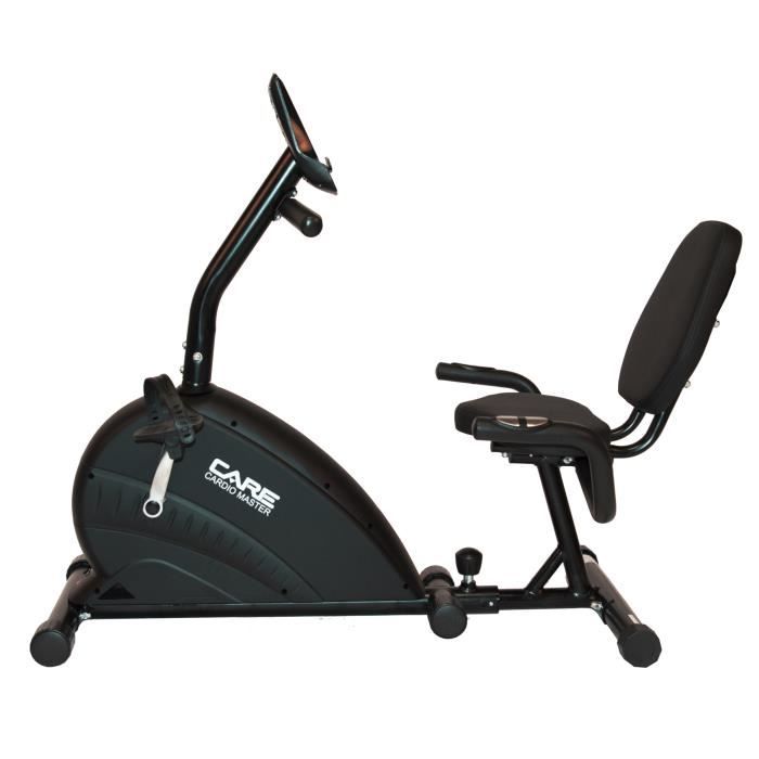 Velo semi allongé care outlet