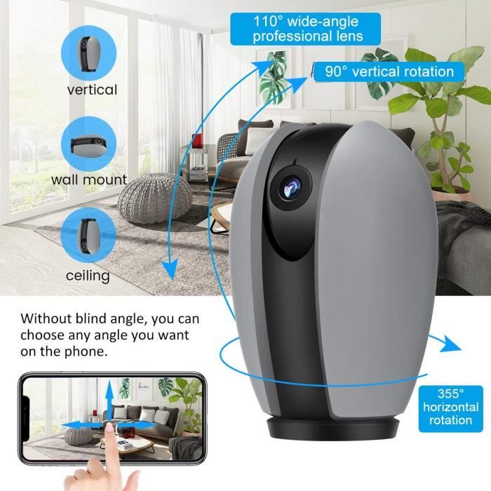 Meco wifi ip camera sales