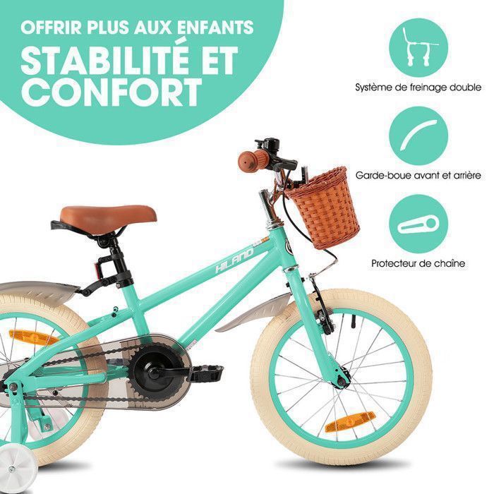 Cdiscount velo fille 6 ans 2025