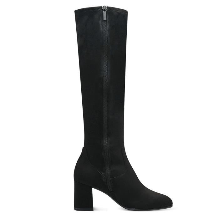 Bottes tamaris femme sale