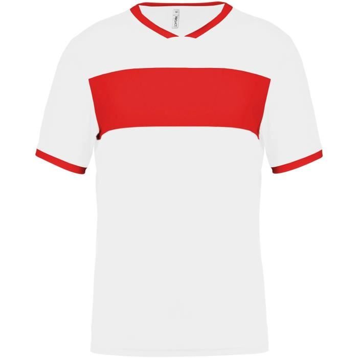 Maillot De Foot Entraînement Gillingham 2019/21 - Adulte Taille S (petit) - Macron Bleu - Manches Courtes