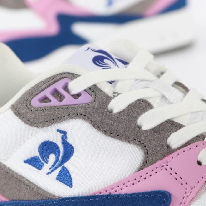 Le coq sportif lcs r800 femme sale paris