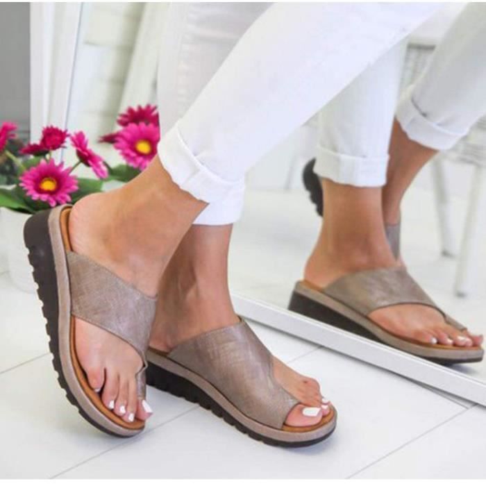 Tongs pour hallux valgus store