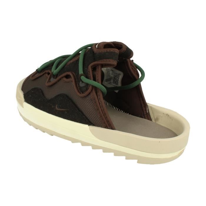 Mule nike garcon outlet