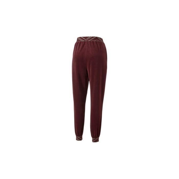 Survetement puma bmw femme brun deals