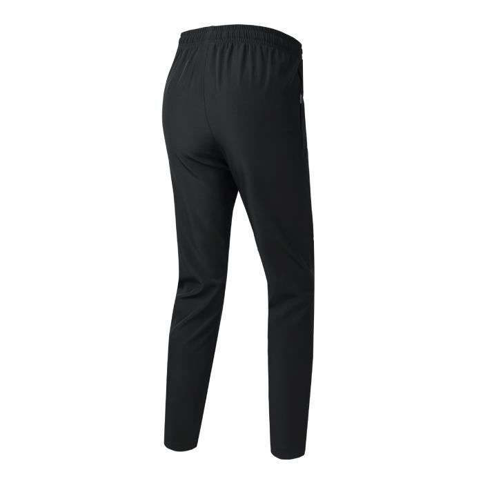 Pantalon De Jogging Homme - Taille élastique Avec Cordon - Coupe Large Et Confortable - Poches Latérales - Parfait Pour Loisirs Et Détente