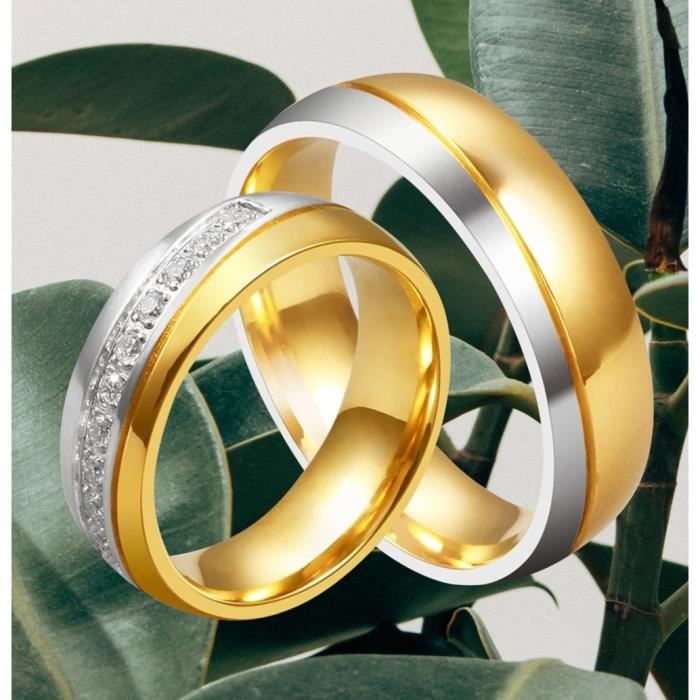 Bague pour homme on sale et femme