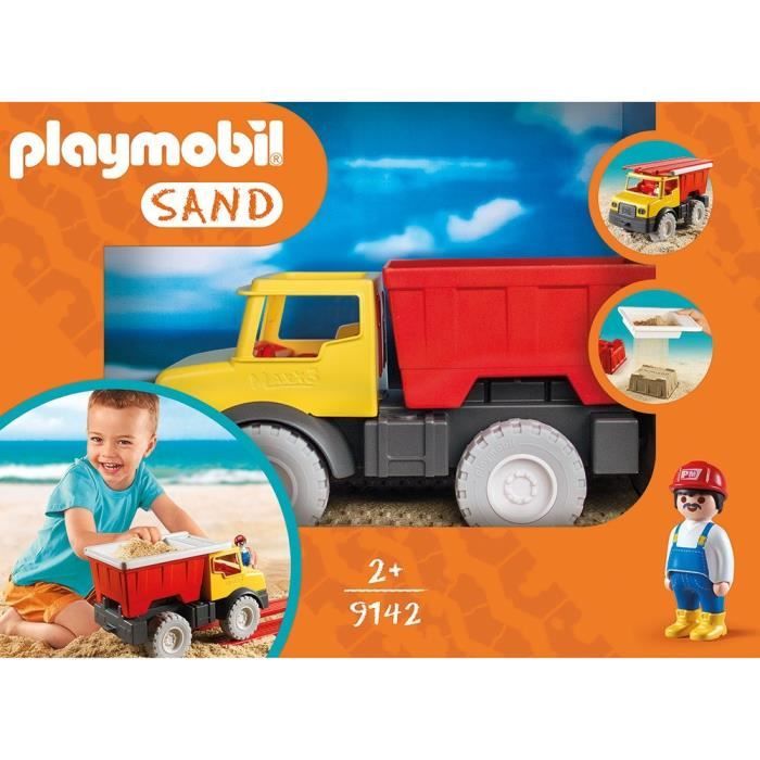 Playmobil 2 ans et demi new arrivals