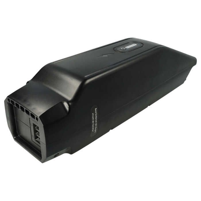 Vhbw Batterie compatible avec Haibike Sduro HardNine HardNine