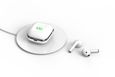 Ecouteurs sans fil Bluetooth avec étui de charge - Blaupunkt - BLP4899-112 - Blanc et Gris Argent-2